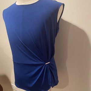 Women's sleeveless top from Calvin Klein